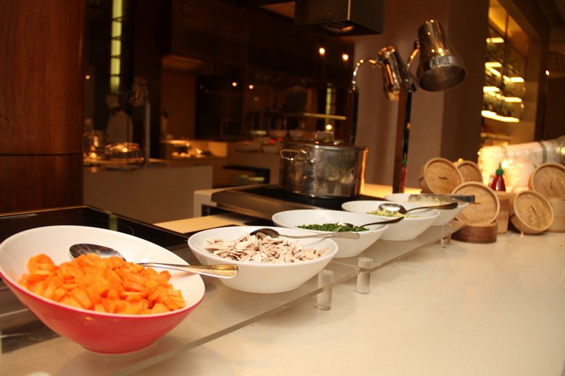 Sushi Night at Mosaic